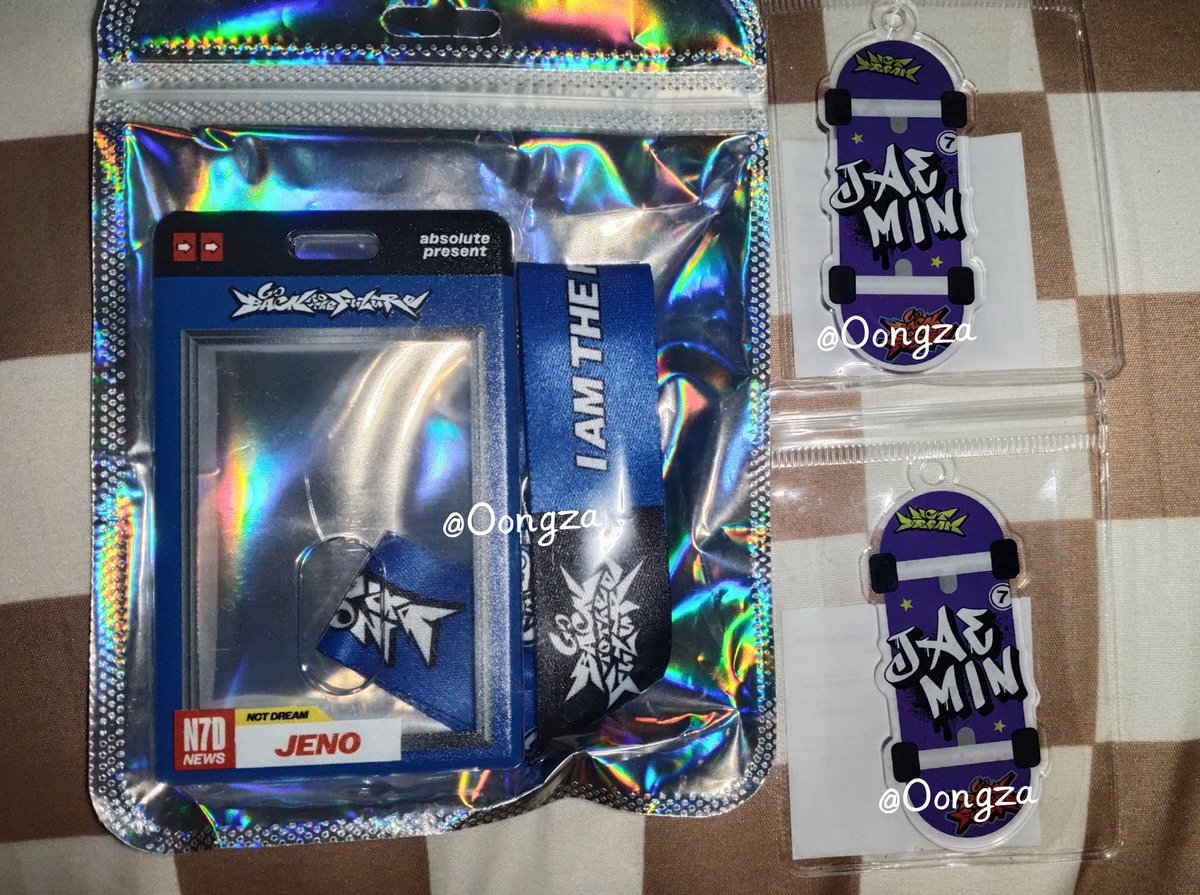 NK.เพราะฉันว่าง // รับทำ giveaway tweet media