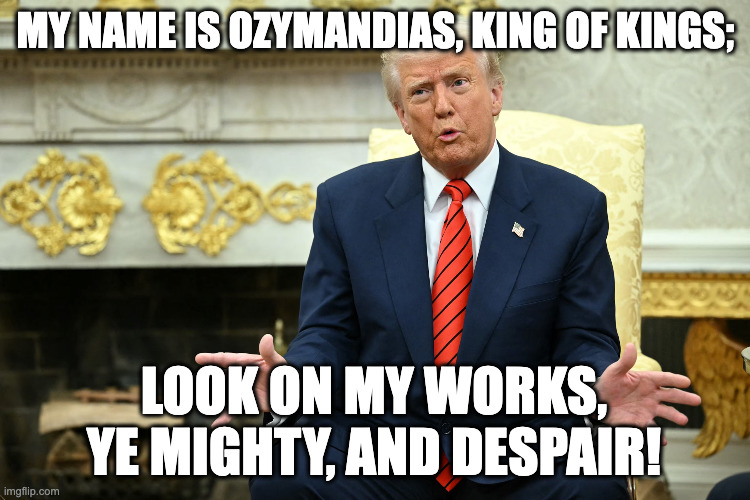 JeskaiAngel's tweet photo. Every time I hear that our man DJT is slapping his name and/or face on something else https://t.co/8rXUv46cjF