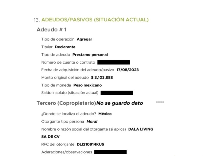 Libro Negro tweet media