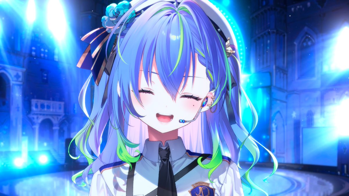 涼海ネモ🌚ななしいんくꐕ tweet media