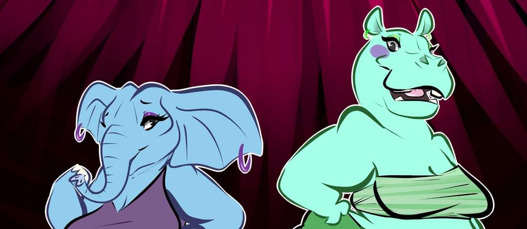 IldaDragon (Dragon Mom) tweet media