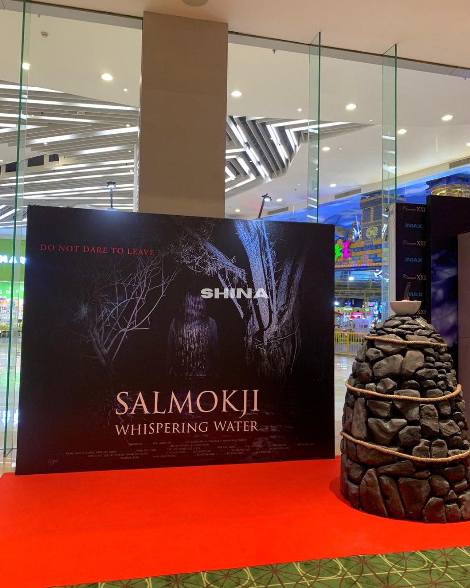 Kim Hye Yoon Indonesia Fanbase (SHINA) tweet media