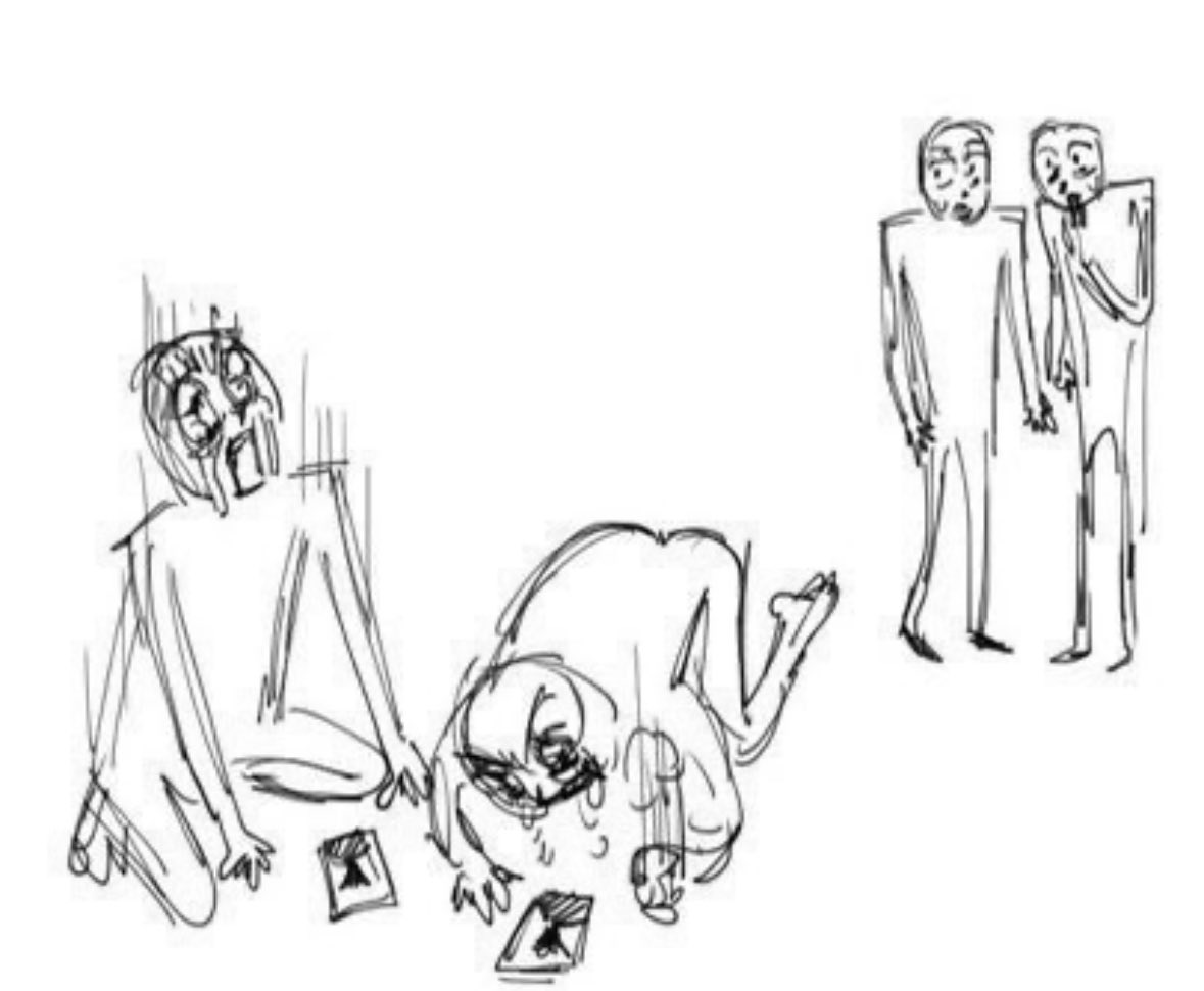 갱생이 tweet media