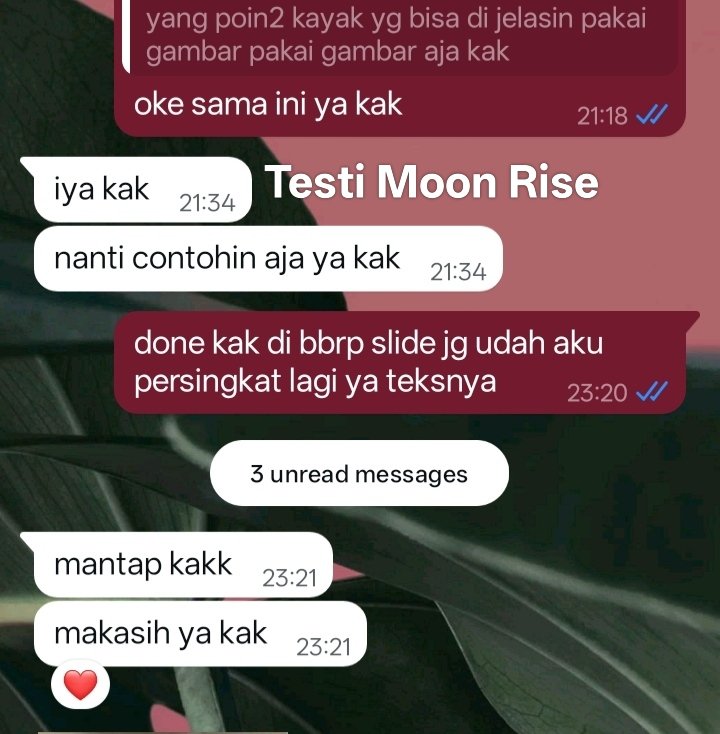 RISE. | JOKI ILKOM, MARKETING, PR, DESAIN tweet media