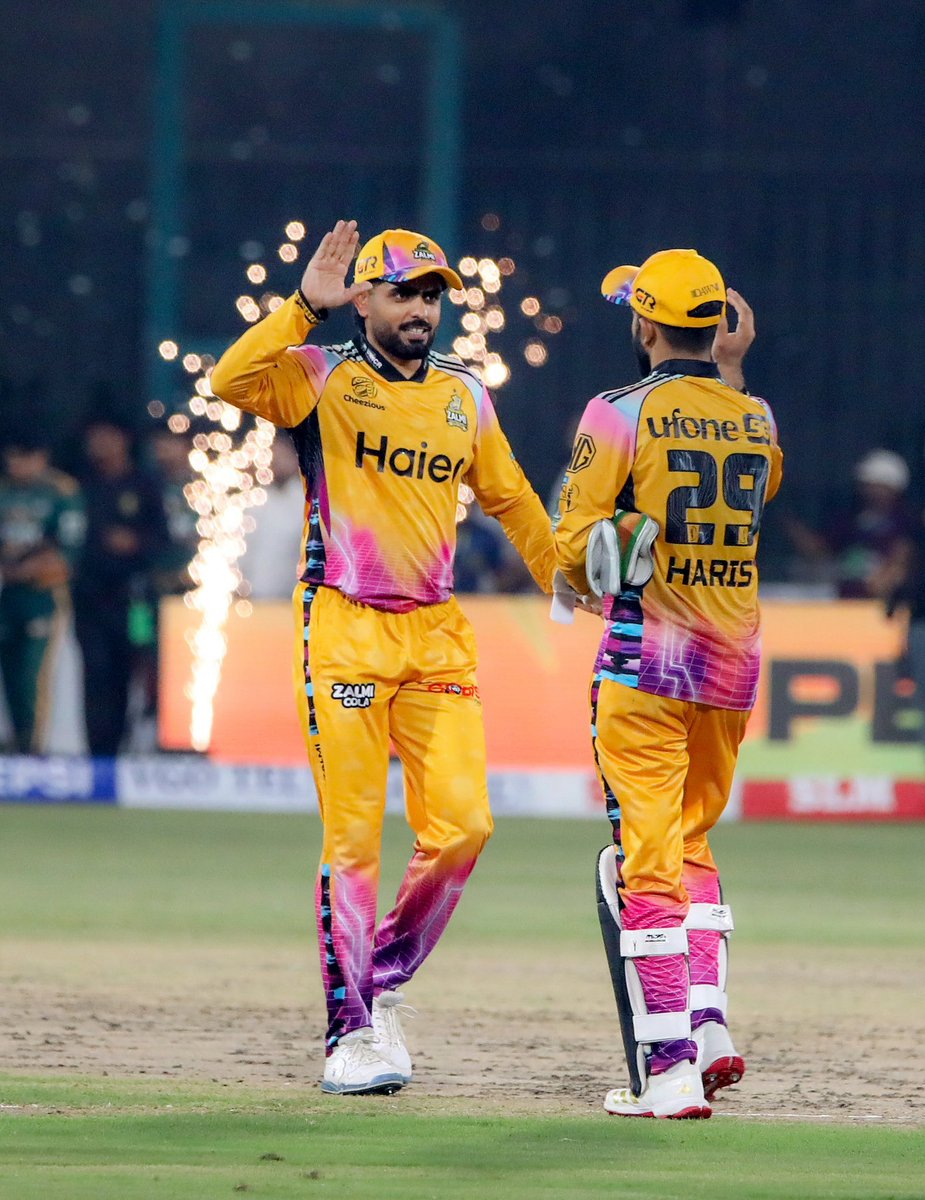 Babar Azam tweet media