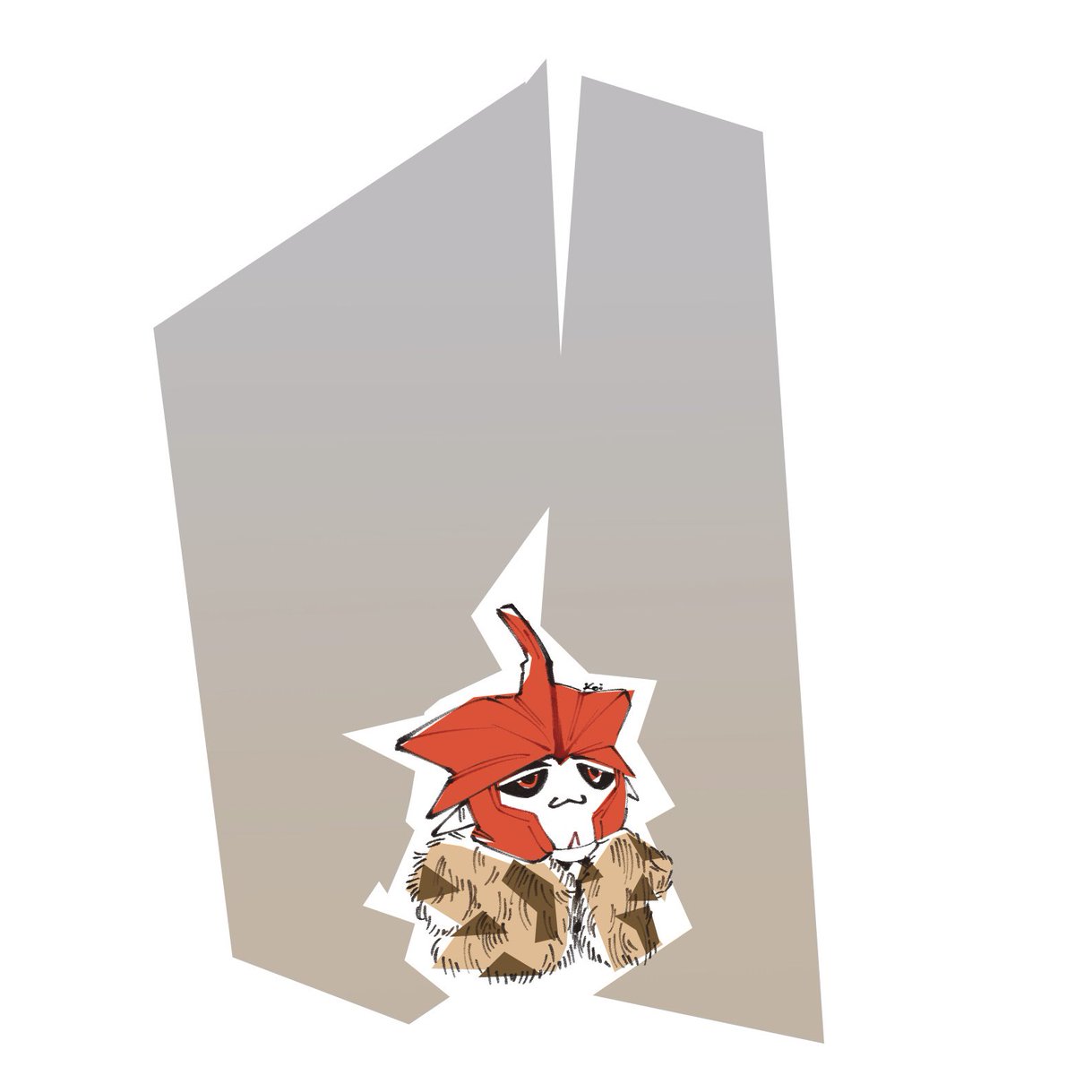 Kotokko_'s tweet image. Jejeje

#knockout