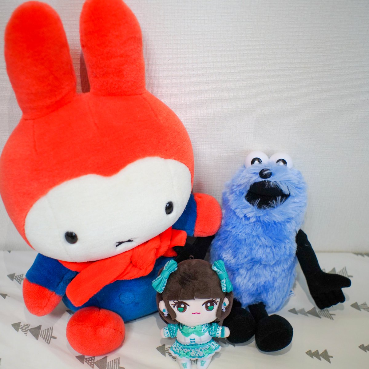 あっくんページ 新しいプロフィール画像