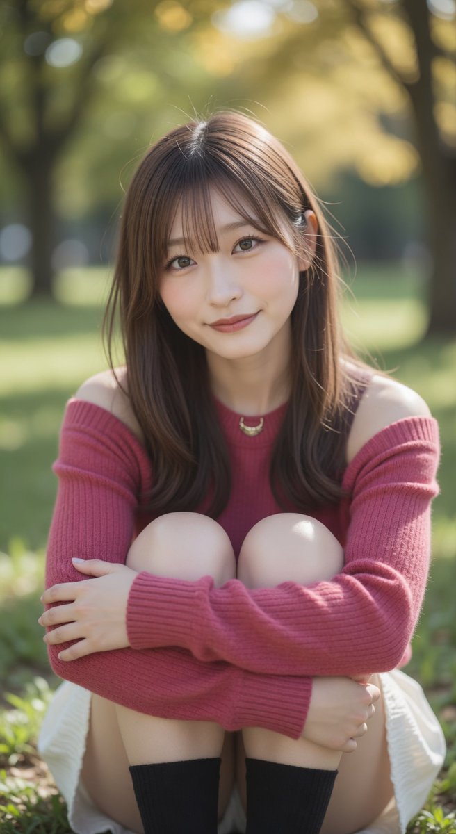 Sakura_Kanade18's tweet image. 今日は、昭和の日なんですね🎌
#AI美女  #AIArtwork