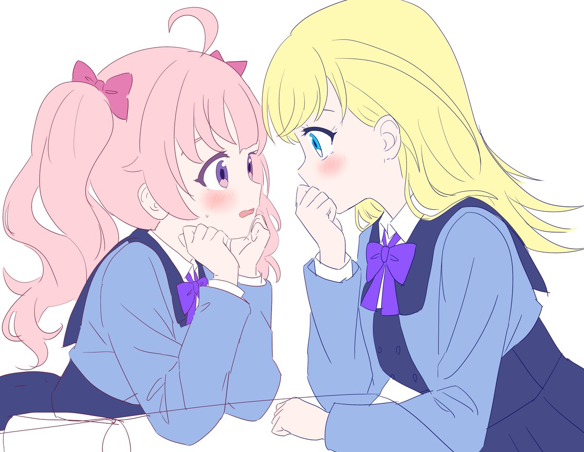 カプリねこ tweet media