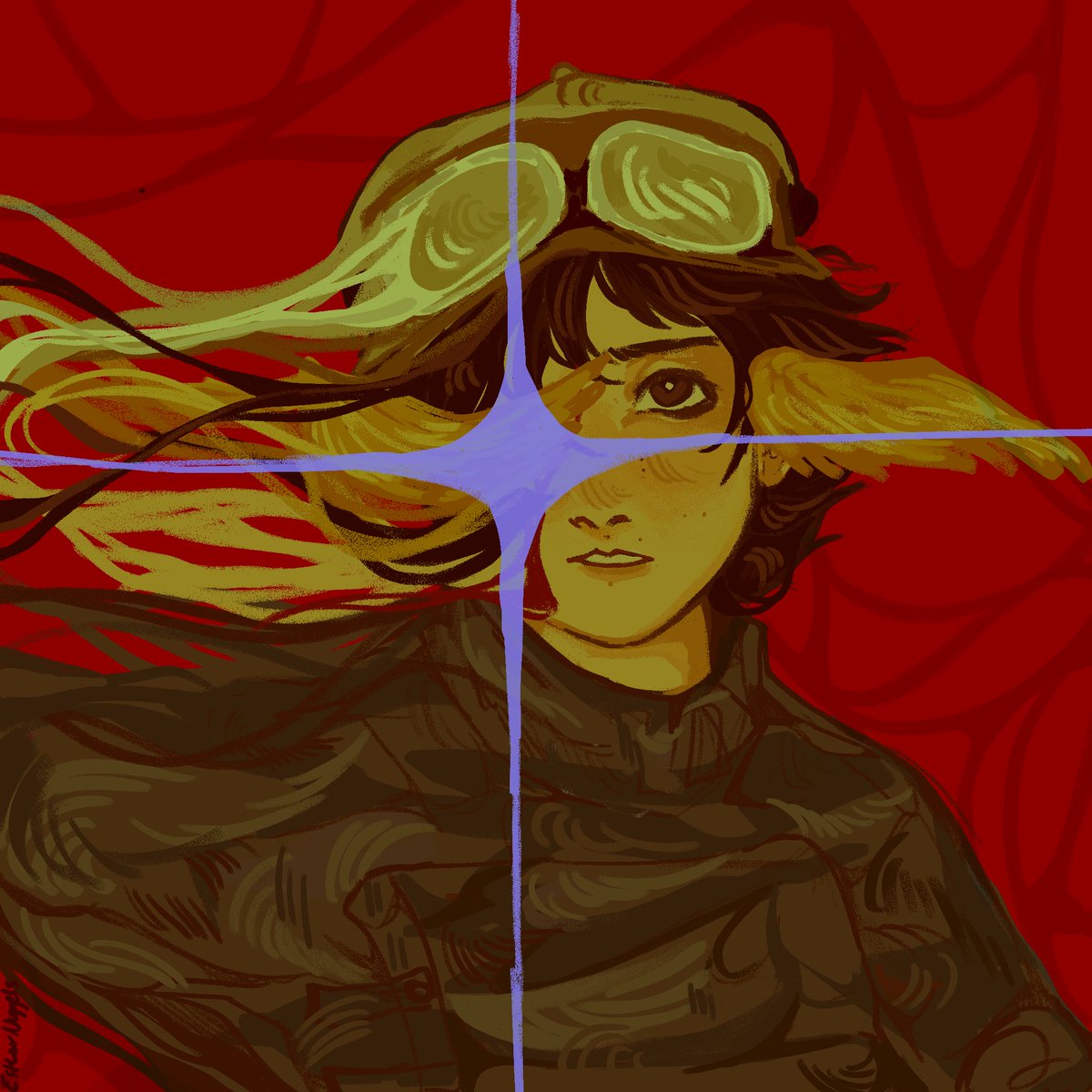 Esthernuggets tweet media