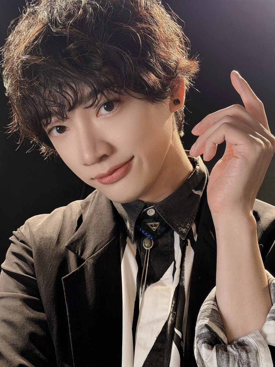 和合真一 tweet media
