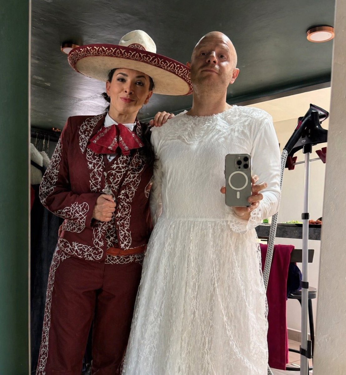 DALÍLAH TEATRERA 🎭 (ale) tweet media