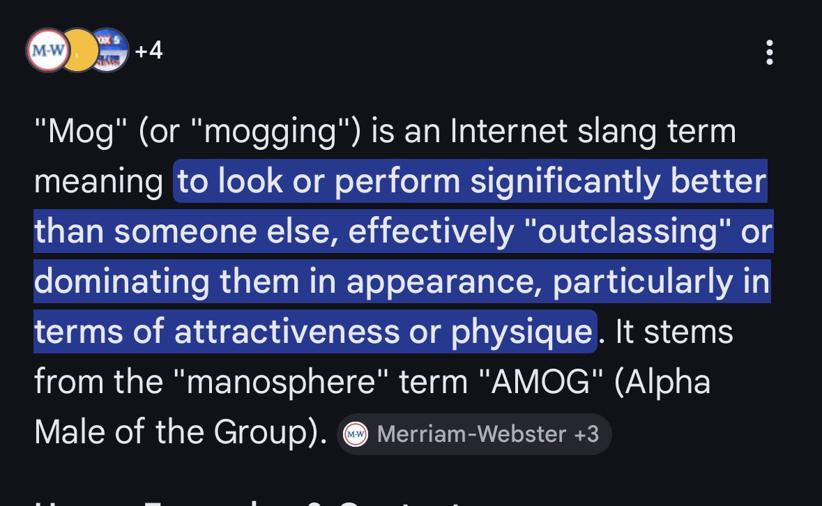 White Lightning tweet media