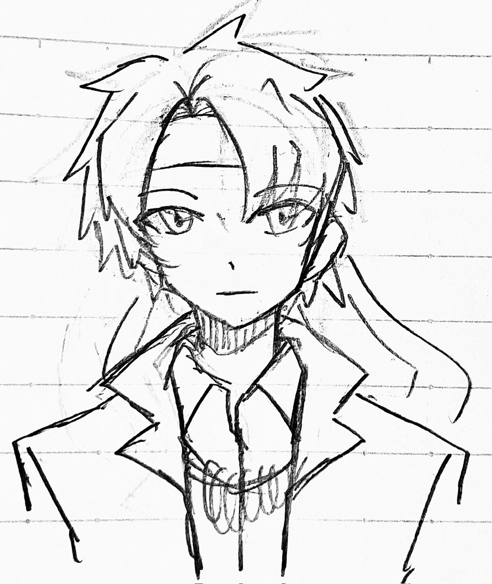 暇人わど tweet media