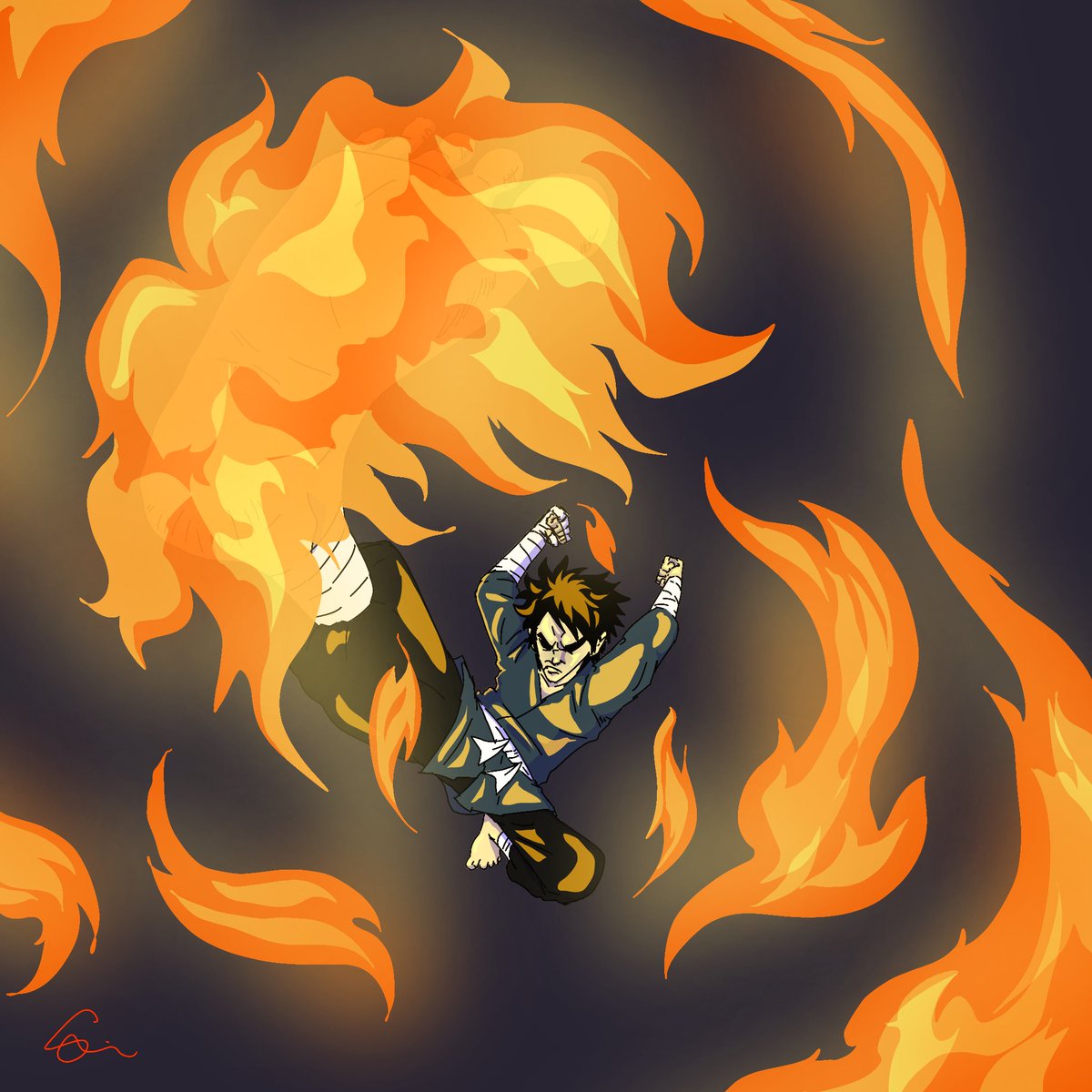 AspecificArtist's tweet image. How we feel about this?
#artist #ArtistOnTwitter #smallartist #originalcharacterart #characterart #characterdesign #artmoots