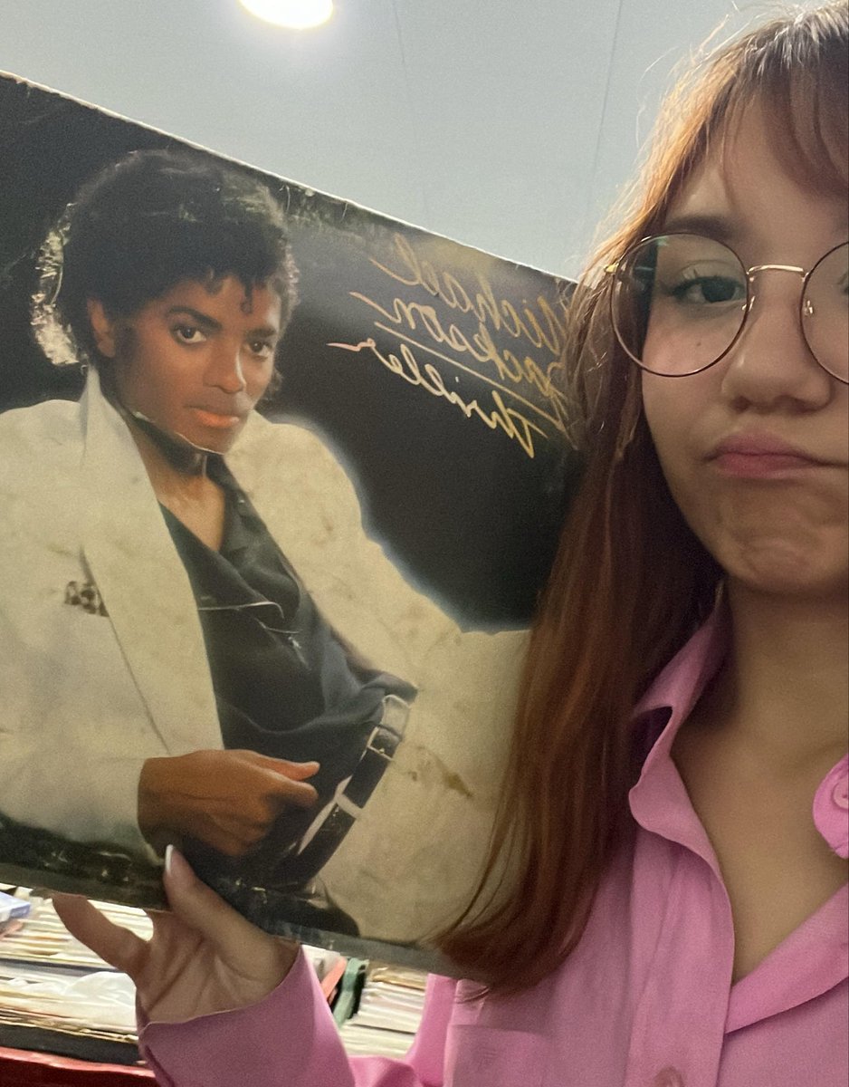 michaelmania tweet media