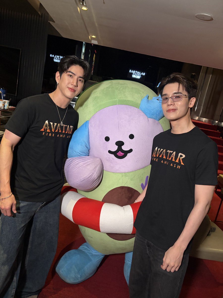 🅰️yin tweet media