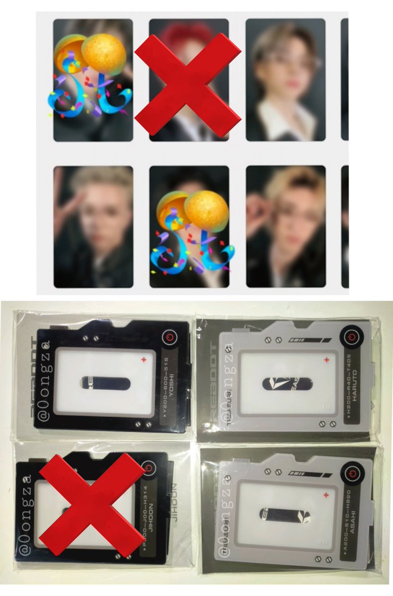NK.เพราะฉันว่าง // รับทำ giveaway tweet media