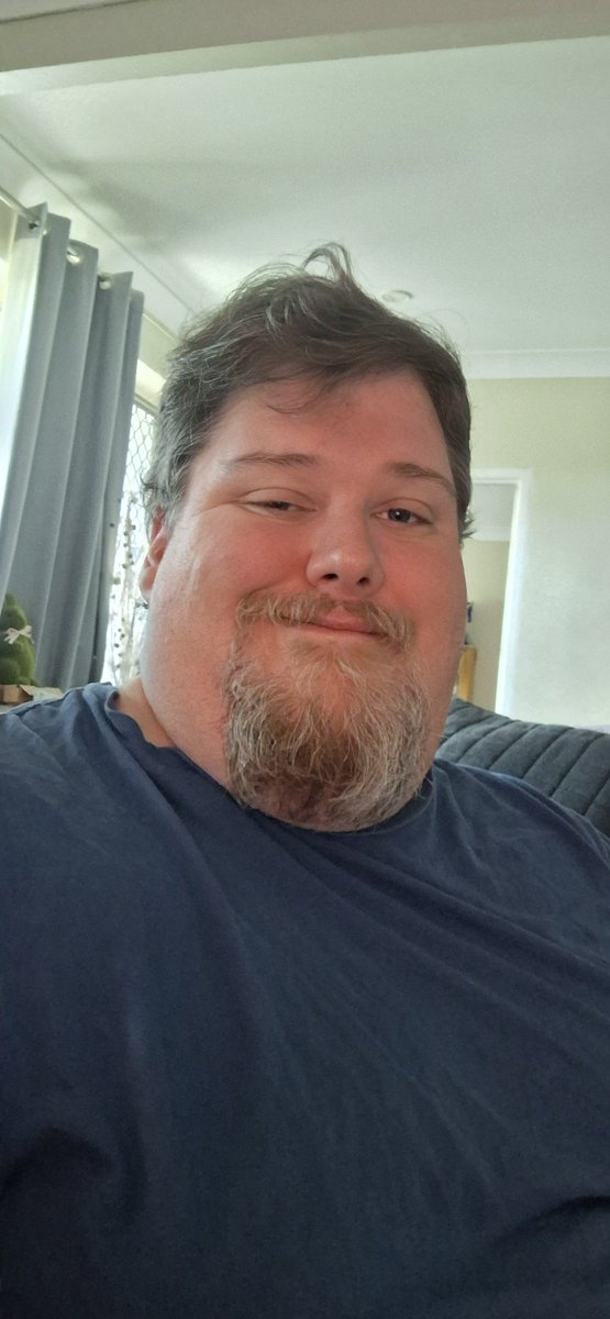 Mr.JoelyBear 🐻🇦🇺🏳️‍🌈 tweet media