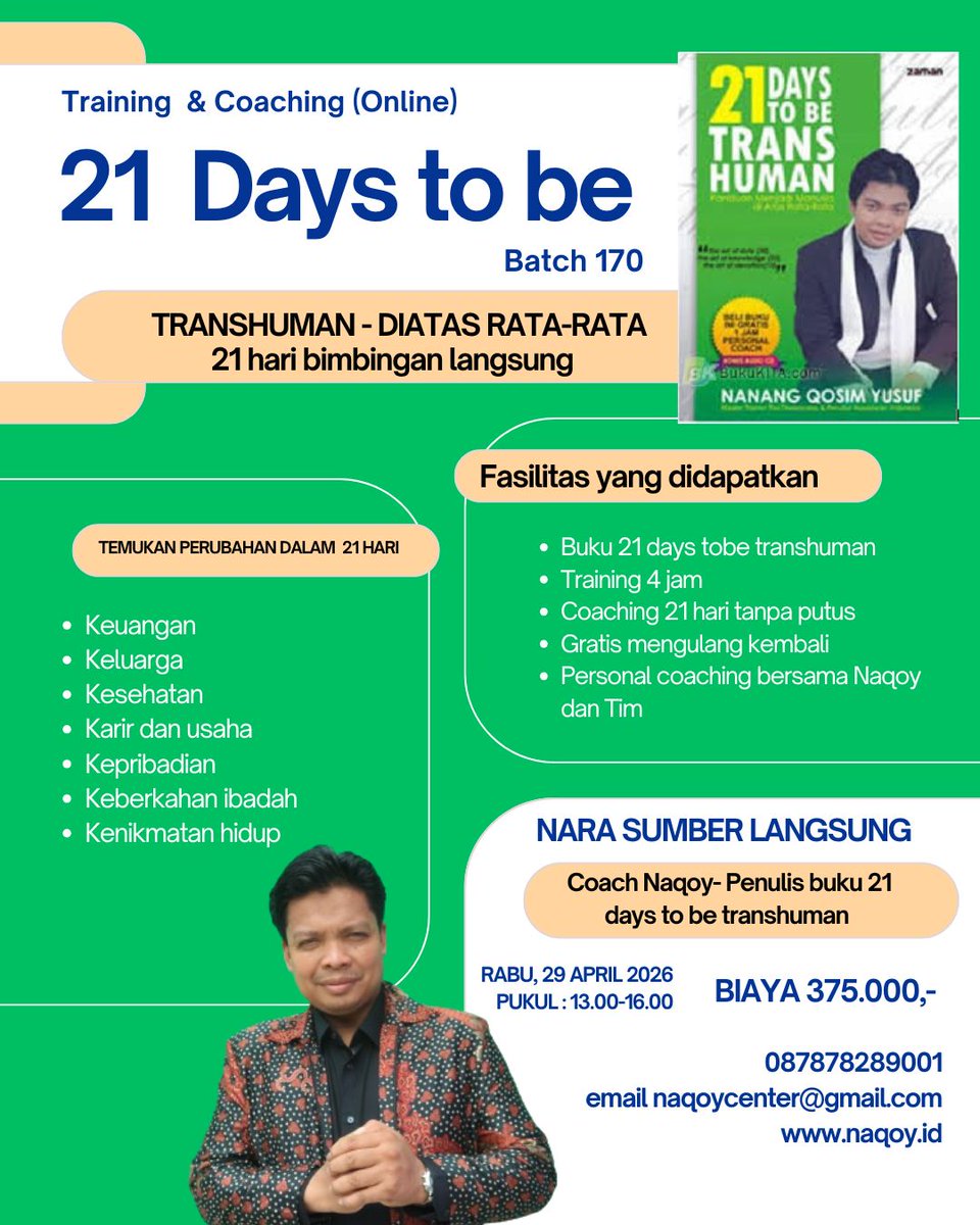 The 7 Awareness Training Center tweet media