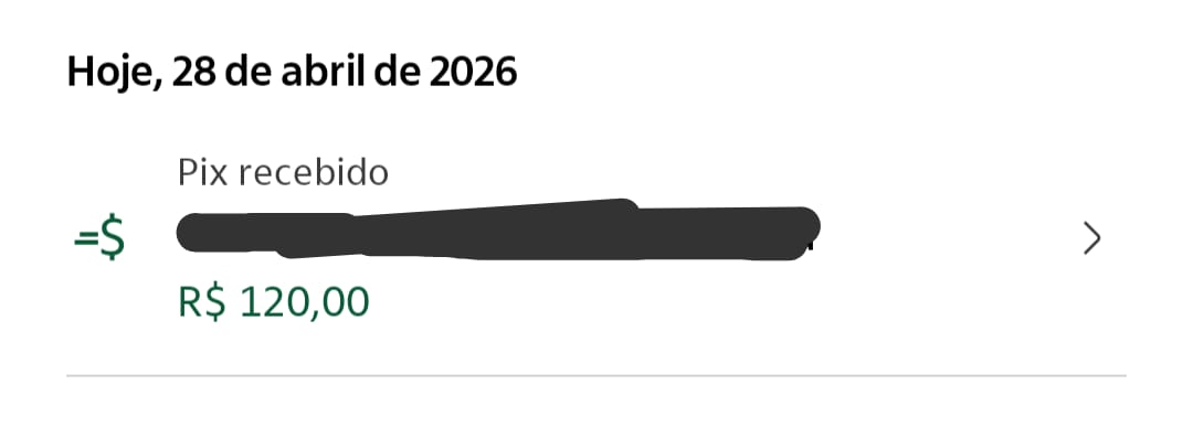 Pagar taxa de inferioridade não é só obrigação, é assumir o quanto você aceita sua posição de beta submisso e otário 🤡.

Aqui estou esperando mais trouxas cumprirem sua função de facilitar minha vida. 

DM liberada.

💸💸💸