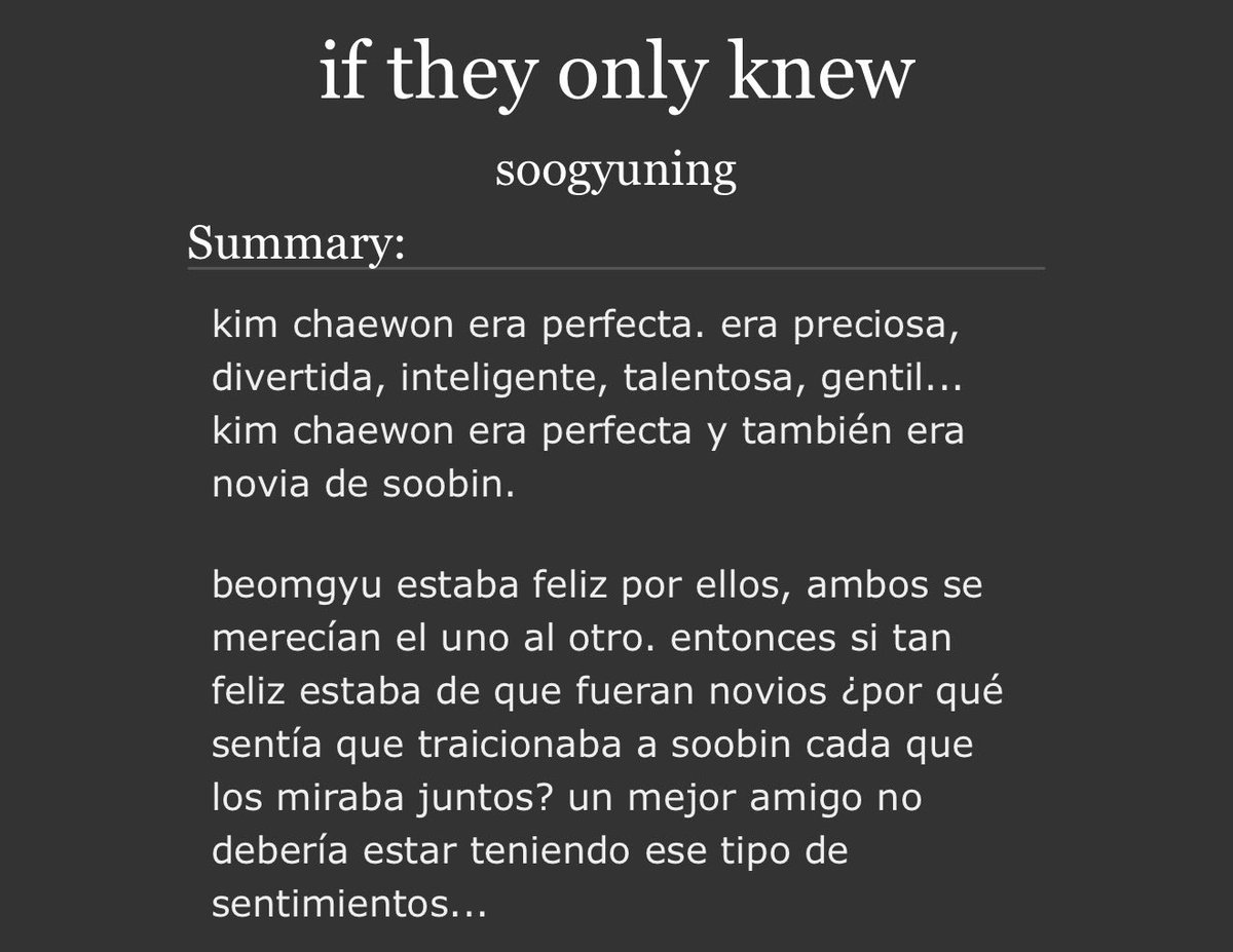 maf saw txt | aus soogyu tweet media