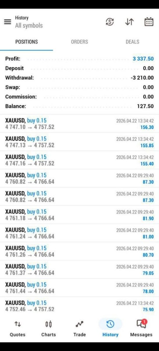 𝐆𝐎𝐋𝐃 𝐌𝐀𝐒𝐓𝐄𝐑 tweet media