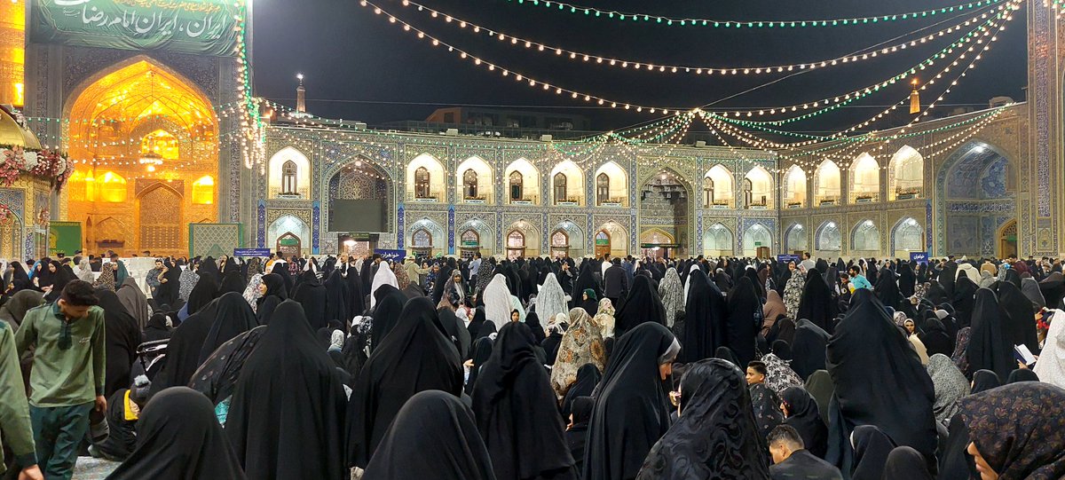 آمنه بانو tweet media