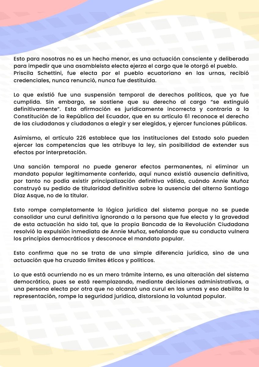 Priscila Schettini tweet media