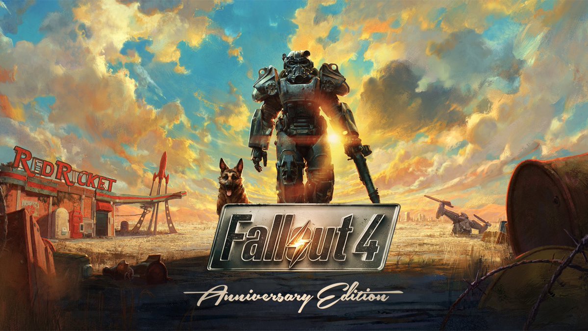 Relic_cileR's tweet image. Games that I return to, time and time again… And each time I return, it just feels like coming home.

#BGS