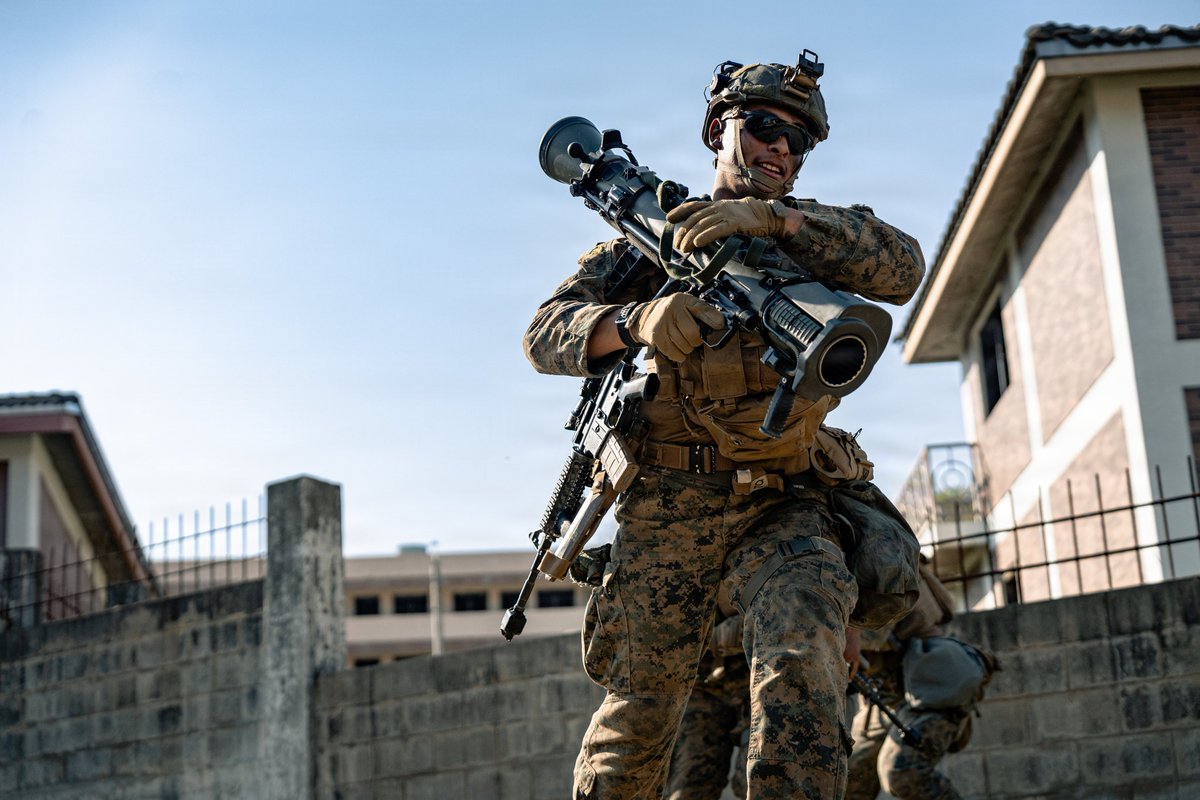 U.S. Indo-Pacific Command tweet media