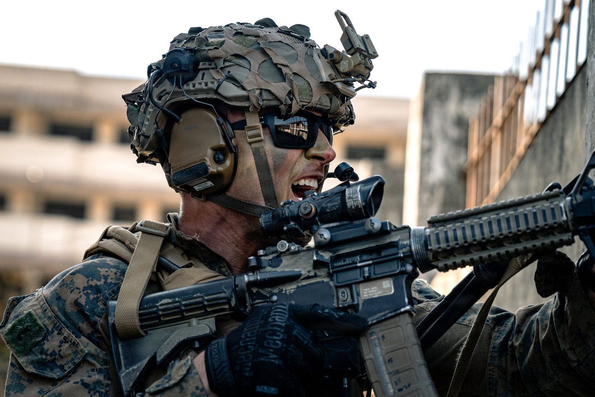 U.S. Indo-Pacific Command tweet media