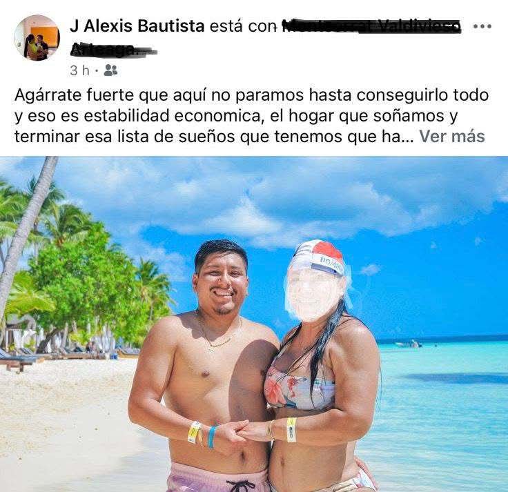 Benmorin Mx tweet media