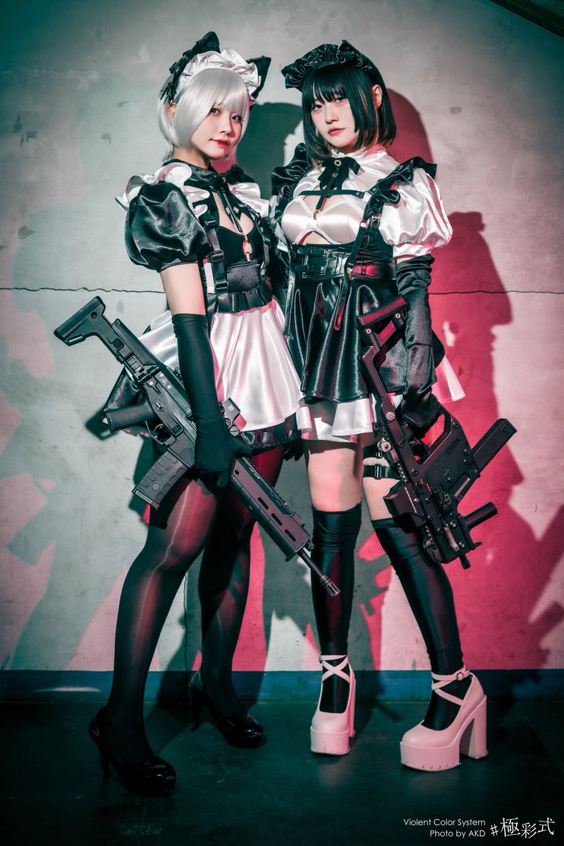 AKD #極彩式 ™ tweet media