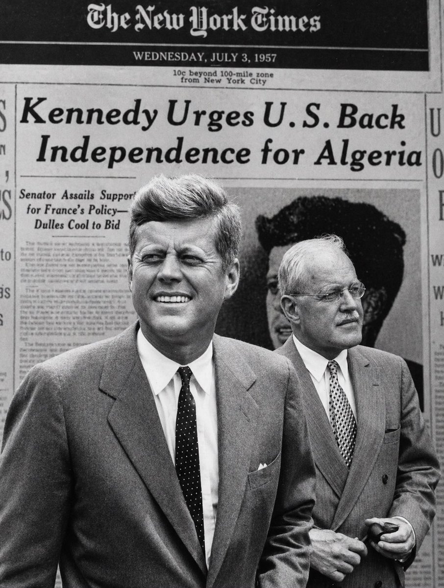 The JFK Files tweet media