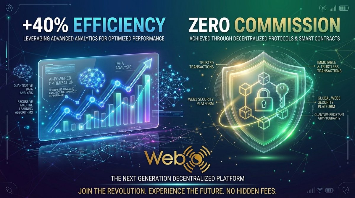 WebX Business tweet media
