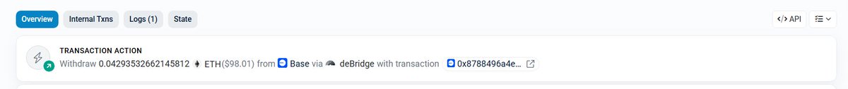 etherscan.eth tweet media