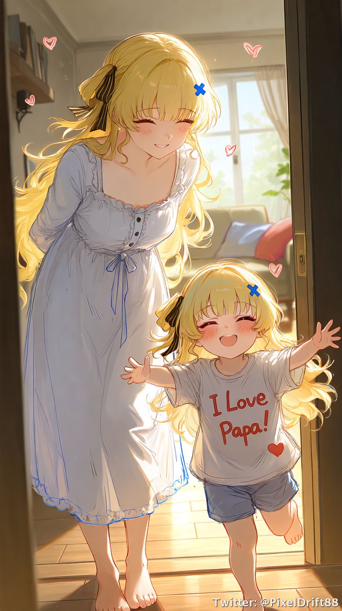 PixelDrift tweet media