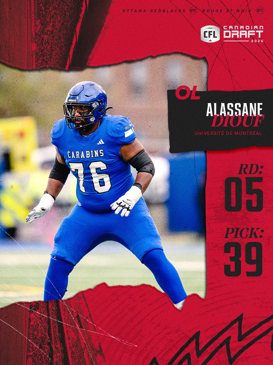 Ottawa REDBLACKS tweet media