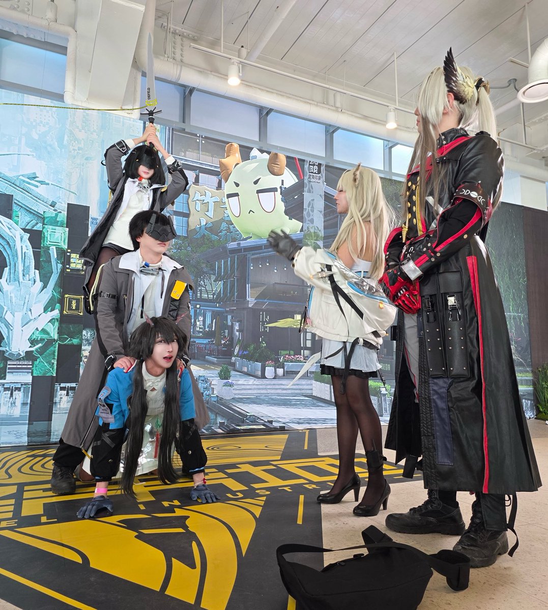 チエ(치에 / 智慧) tweet media