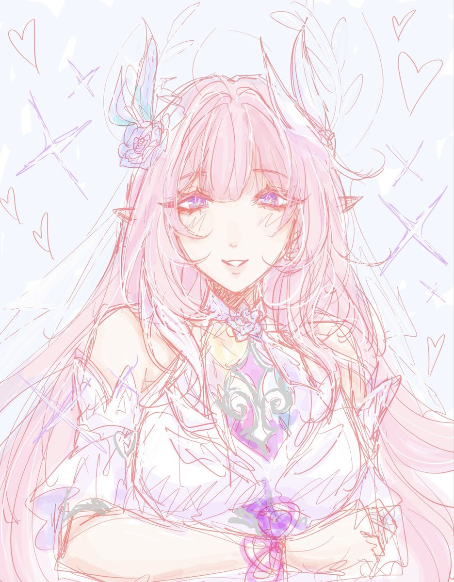 i added another service in this style 🫶 !!
🔗: vgen.co/faeripurii

#VgenOpen #commsopen