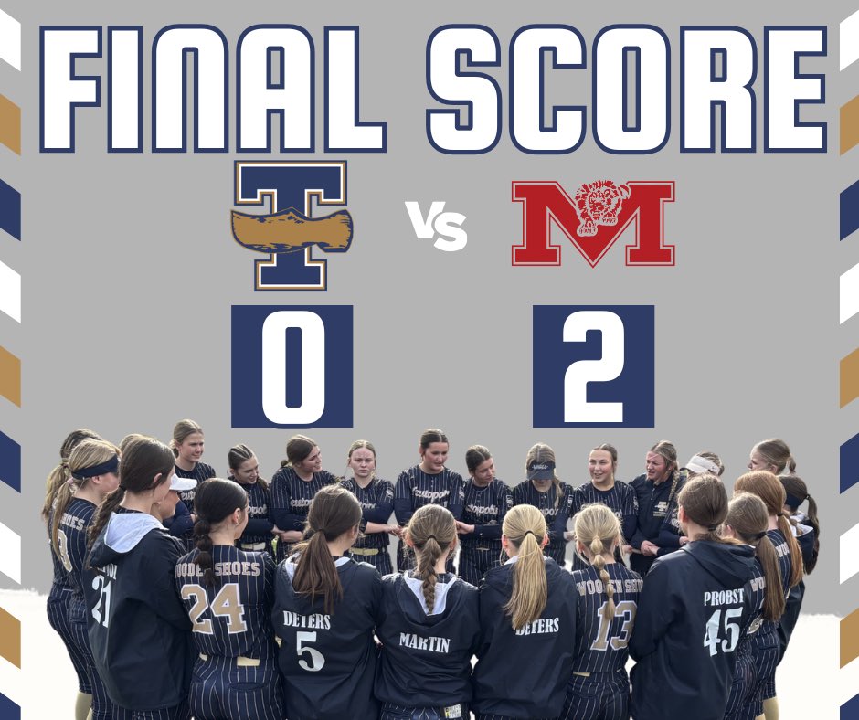 🥎 Teutopolis Softball 🥎 tweet media
