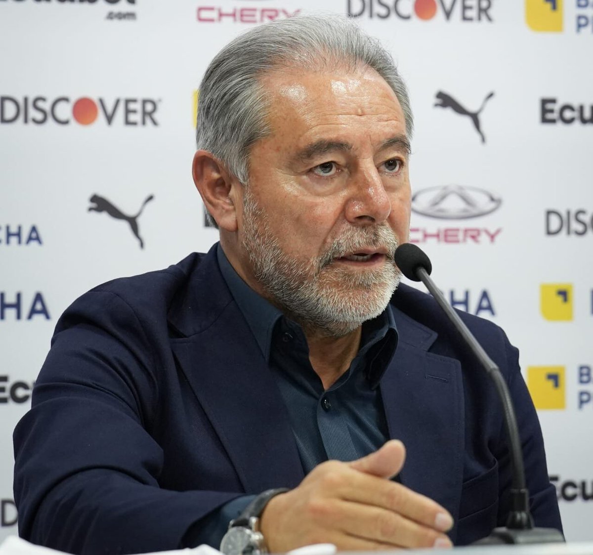 La Red Ecuador tweet media
