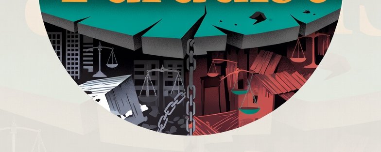 Poverty's Paradise (A Political Science Pamphlet)