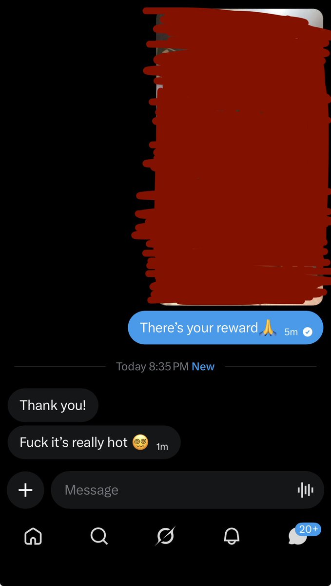 Idkmay tweet media