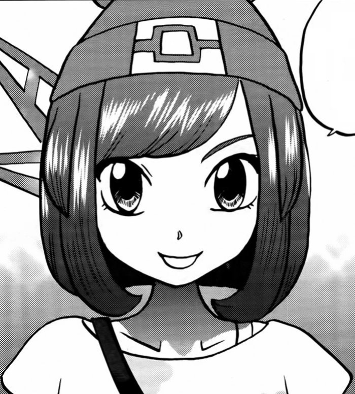 Daily Selene tweet media