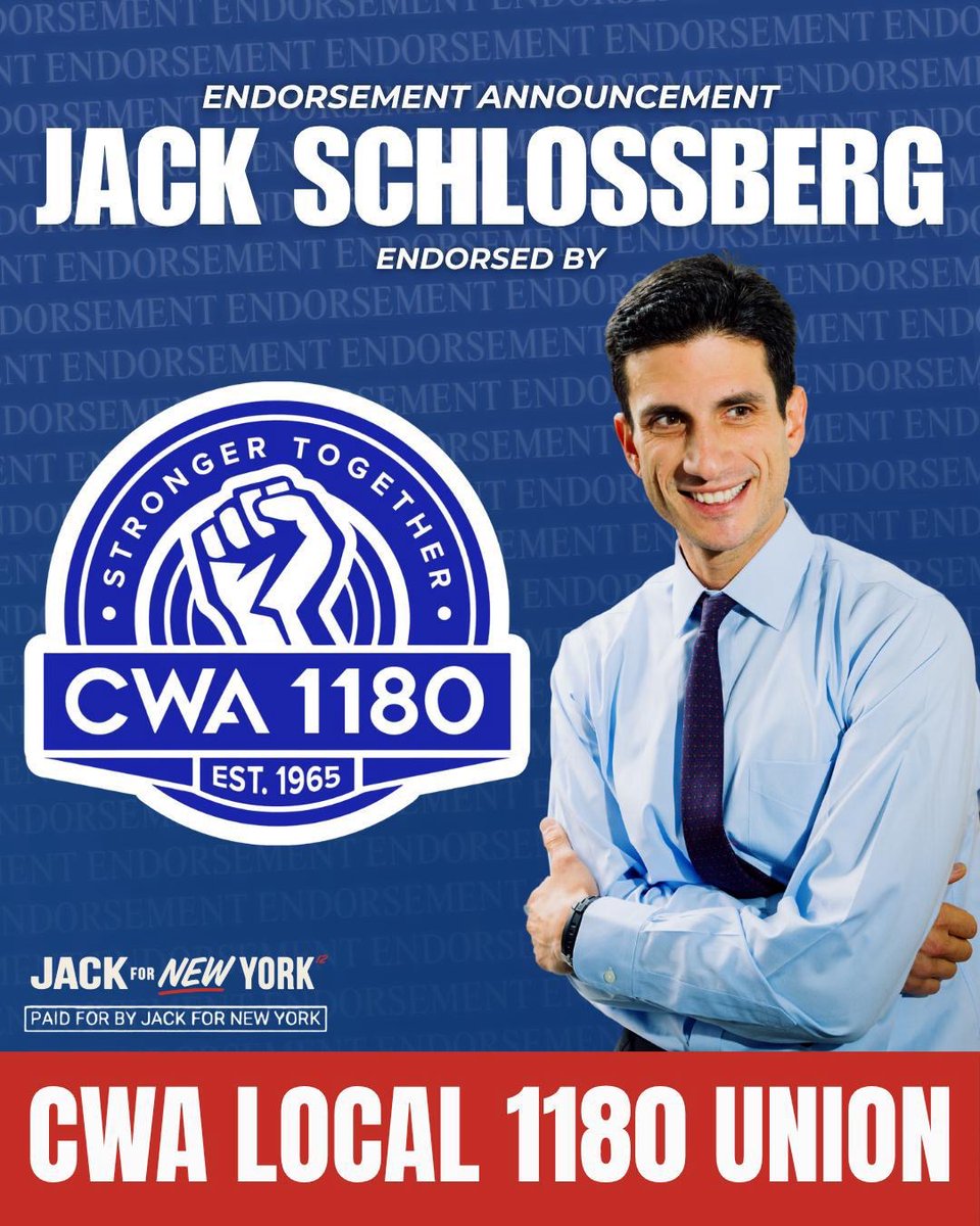 Jack Schlossberg tweet media