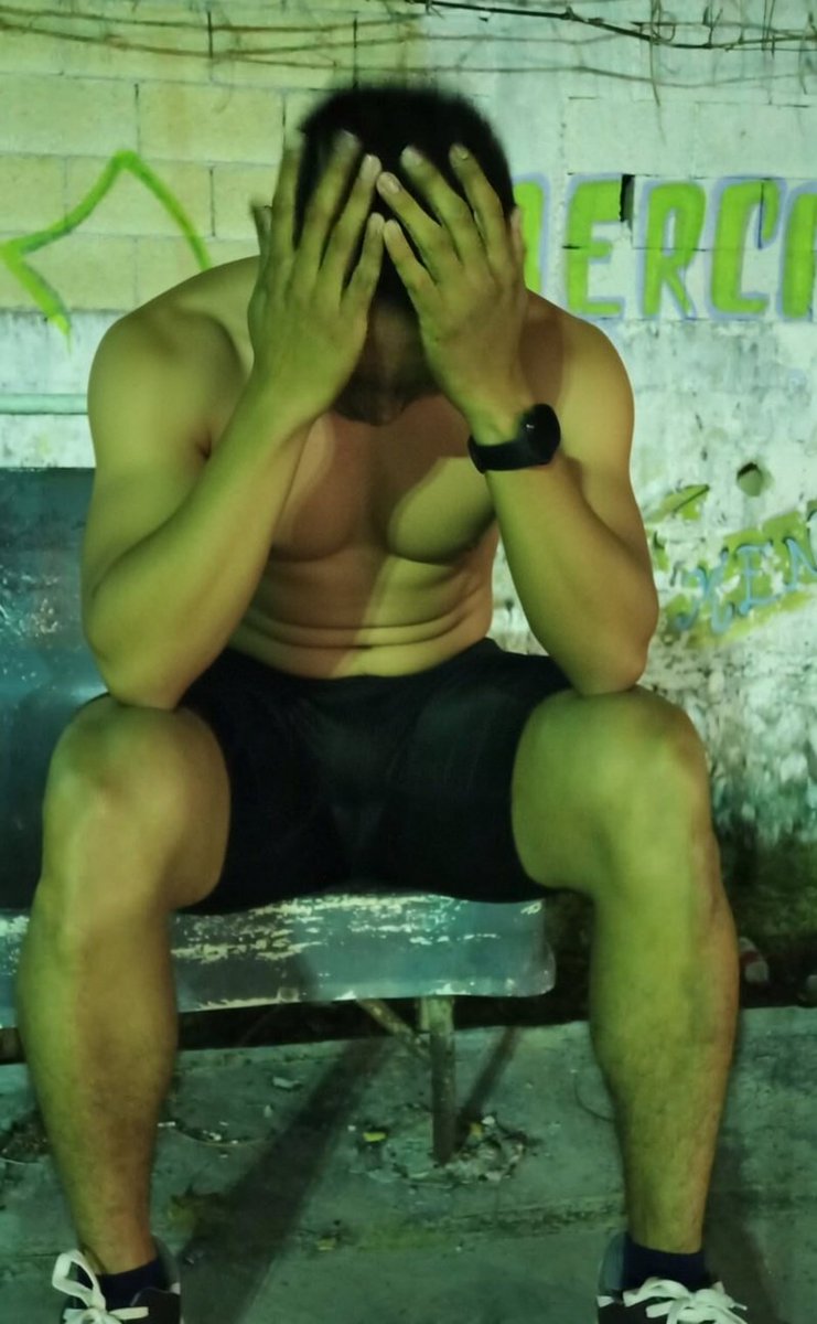 El dolor que sientes hoy es el precio que pagas por la fuerza que tendrás mañana 💪😈