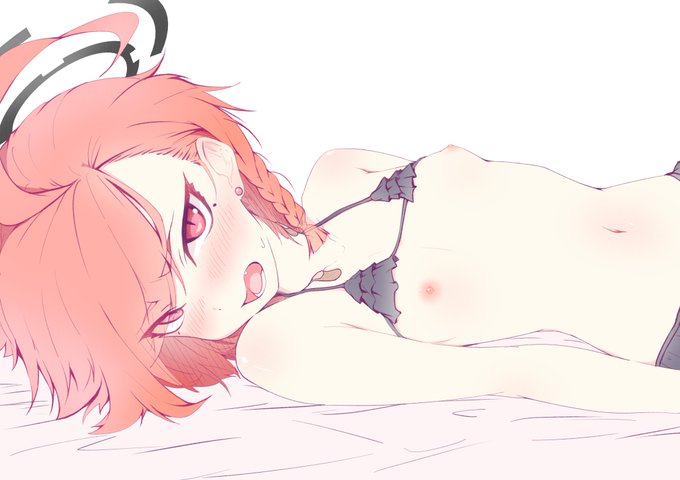 #なんの脈絡もなく水着イラストを再掲して最近フォローしてくれたフォロワーを怖がらせましょう