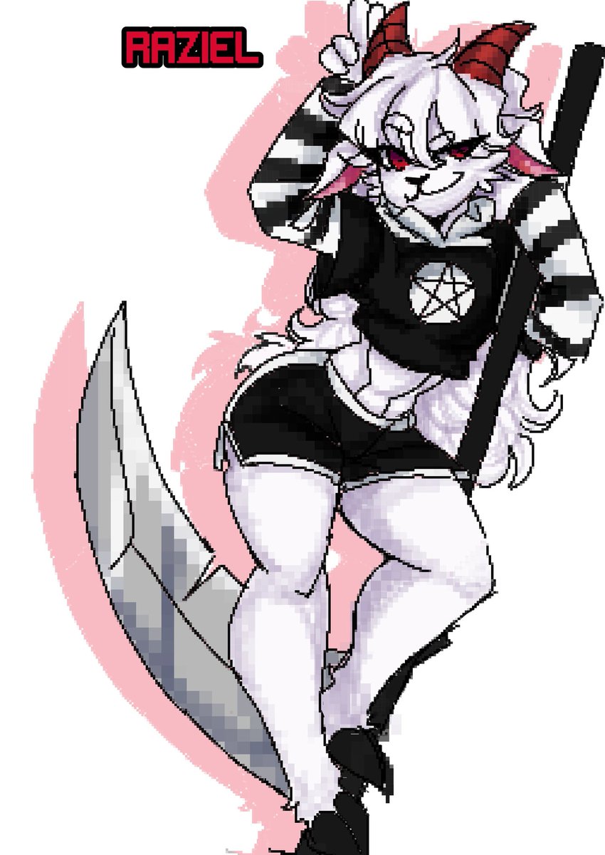 Aquela coisa Edgy tweet media